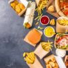 FAST FOOD